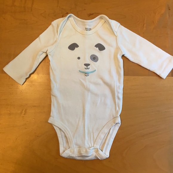 Carter’s 3 Month Fleece Coordinating Set - Picture 2 of 6